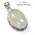 Rainbow Moonstone